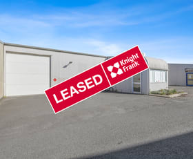 Factory, Warehouse & Industrial commercial property leased at 31A Churchill Park Drive Invermay TAS 7248