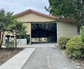 Factory, Warehouse & Industrial commercial property leased at Warehouse 5/6 Chivers Road Somersby NSW 2250