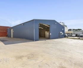 Factory, Warehouse & Industrial commercial property leased at Whole Property/21 Capital Drive Grovedale VIC 3216