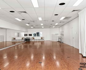 Medical / Consulting commercial property for lease at 1A/142 Great North Road Five Dock NSW 2046