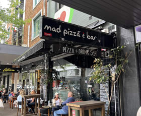 Hotel, Motel, Pub & Leisure commercial property leased at 312 Victoria Street Darlinghurst NSW 2010
