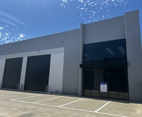 Factory, Warehouse & Industrial commercial property leased at 7/29 Wiltshire Lane Delacombe VIC 3356