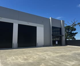 Factory, Warehouse & Industrial commercial property leased at 7/29 Wiltshire Lane Delacombe VIC 3356