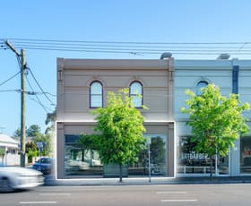 Shop & Retail commercial property leased at 268 Inkerman Street St Kilda East VIC 3183