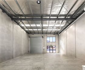 Factory, Warehouse & Industrial commercial property leased at 16/11 Friars Road Moorabbin VIC 3189