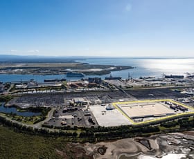 Factory, Warehouse & Industrial commercial property leased at 14 Whimbrel Street Port Of Brisbane QLD 4178