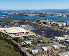 Factory, Warehouse & Industrial commercial property leased at 14 Whimbrel Street Port Of Brisbane QLD 4178