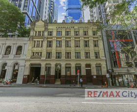 Medical / Consulting commercial property for lease at 145 Charlotte Street Brisbane City QLD 4000