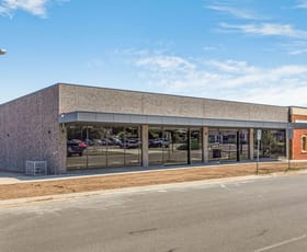 Offices commercial property leased at 3/114 Williamson Street Bendigo VIC 3550