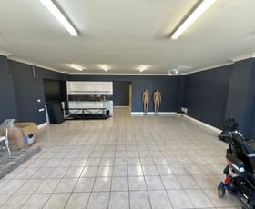 Shop & Retail commercial property leased at 97 Church Street Maitland NSW 2320