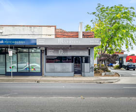 Offices commercial property leased at 356 Bell Street Pascoe Vale South VIC 3044