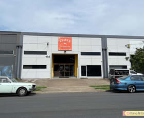 Factory, Warehouse & Industrial commercial property for lease at 104 Norman Street Woolloongabba QLD 4102