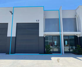 Factory, Warehouse & Industrial commercial property leased at 17/109 Quanda Road Coolum Beach QLD 4573