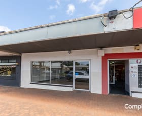 Shop & Retail commercial property leased at 226B COMMERCIAL STREET EAST Mount Gambier SA 5290