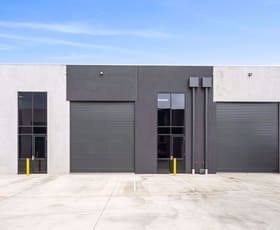 Factory, Warehouse & Industrial commercial property for lease at Warehouse 3/13-15 Baxter Road North Geelong VIC 3215