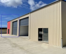 Factory, Warehouse & Industrial commercial property leased at 1A/6 Macadamia Drive Hidden Valley QLD 4703