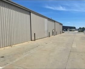 Factory, Warehouse & Industrial commercial property leased at 95 Drummond Road Shepparton VIC 3630