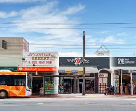 Shop & Retail commercial property leased at 345 Clayton Road Clayton VIC 3168