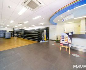 Shop & Retail commercial property leased at 345 Clayton Road Clayton VIC 3168