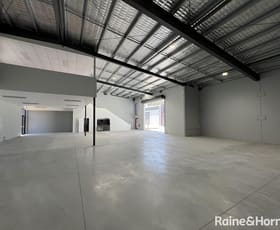 Factory, Warehouse & Industrial commercial property for lease at Lot 18 Warehouse Circuit Yatala QLD 4207