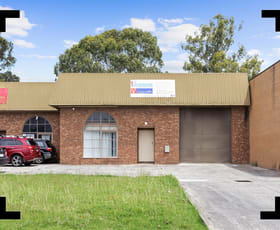 Factory, Warehouse & Industrial commercial property leased at 1/1 Edina Road Ferntree Gully VIC 3156
