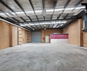 Factory, Warehouse & Industrial commercial property leased at 1/1 Edina Road Ferntree Gully VIC 3156