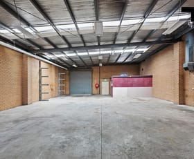 Factory, Warehouse & Industrial commercial property leased at 1/1 Edina Road Ferntree Gully VIC 3156