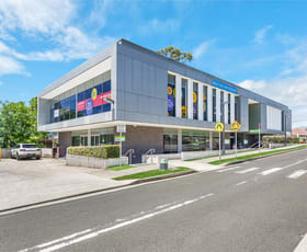 Medical / Consulting commercial property leased at 8/227 Morrison Road Ryde NSW 2112