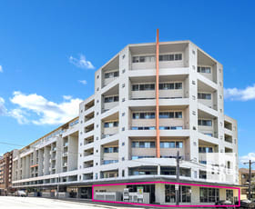 Shop & Retail commercial property for lease at 116 Queens Road Hurstville NSW 2220