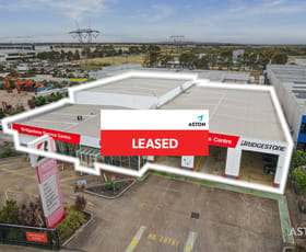 Factory, Warehouse & Industrial commercial property leased at Lot 4/ 150-158 Hume Highway Somerton VIC 3062