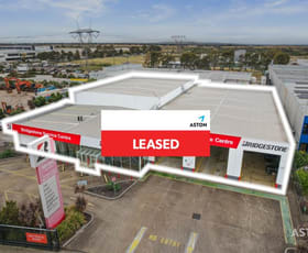 Offices commercial property leased at Lot 4/ 150-158 Hume Highway Somerton VIC 3062