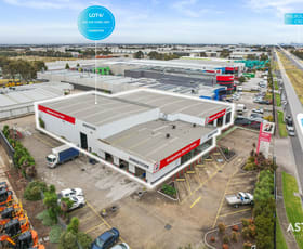 Factory, Warehouse & Industrial commercial property leased at Lot 4/ 150-158 Hume Highway Somerton VIC 3062