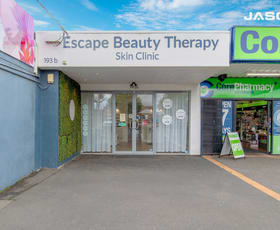 Shop & Retail commercial property leased at 193B Melrose Drive Tullamarine VIC 3043