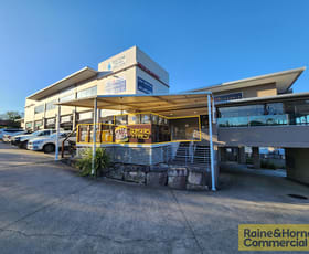 Shop & Retail commercial property leased at 8/5 Canopus Street Bridgeman Downs QLD 4035
