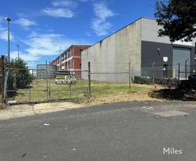 Factory, Warehouse & Industrial commercial property leased at 2 Culverlands Street Heidelberg West VIC 3081