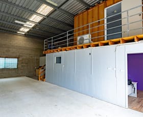 Factory, Warehouse & Industrial commercial property leased at Clontarf QLD 4019