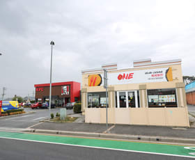 Shop & Retail commercial property leased at 369-371 Invermay Road Mowbray TAS 7248
