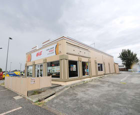 Shop & Retail commercial property leased at 369-371 Invermay Road Mowbray TAS 7248