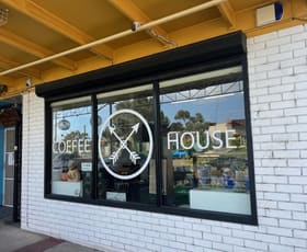 Shop & Retail commercial property leased at Unit/154 Churchill Avenue Braybrook VIC 3019