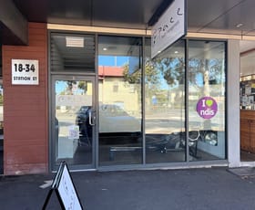 Shop & Retail commercial property leased at 2/18-34 Station Street Sandringham VIC 3191