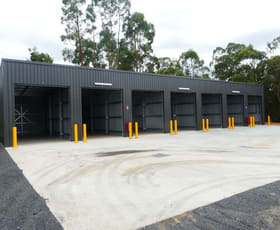 Factory, Warehouse & Industrial commercial property for lease at 36 Roger Moore Crescent Warialda NSW 2402