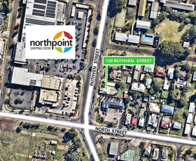Shop & Retail commercial property leased at 130 Ruthven Street Harlaxton QLD 4350