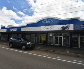 Offices commercial property for lease at 617 Flinders Street Townsville City QLD 4810
