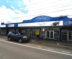 Shop & Retail commercial property for lease at 617 Flinders Street Townsville City QLD 4810