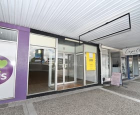 Shop & Retail commercial property leased at 617 Flinders Street Townsville City QLD 4810