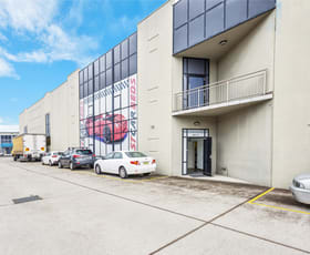 Factory, Warehouse & Industrial commercial property leased at Wetherill Park NSW 2164