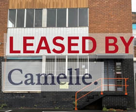 Factory, Warehouse & Industrial commercial property leased at 2/104 George Street Hornsby NSW 2077