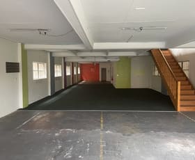 Factory, Warehouse & Industrial commercial property leased at 2/104 George Street Hornsby NSW 2077