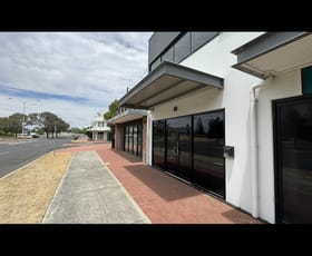 Offices commercial property leased at Tenancy 1/10 Casuarina Drive Bunbury WA 6230