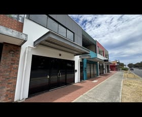 Offices commercial property leased at Tenancy 1/10 Casuarina Drive Bunbury WA 6230